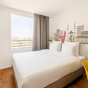 Hotel B&B Hotel Basel