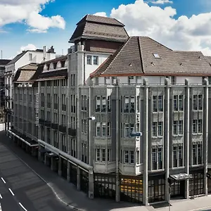 Hotel Boutique Seidenhof