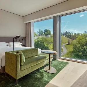Hotel Hyatt Regency Zurich Airport Circle