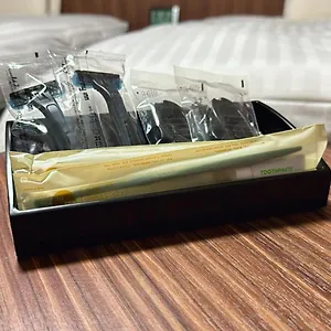 Myoujin-no-yu Dormy Premium Kanda Hotel