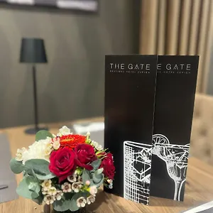Hotel The Gate Boutique Zürich