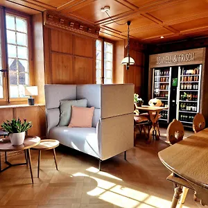 Hotel Koncept Löie