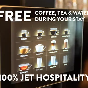 Hotel Jet Zurich Airport